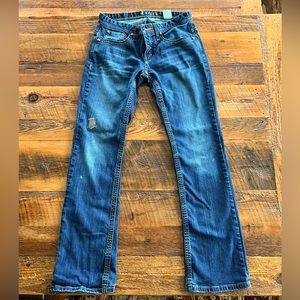 Cruel Jeans